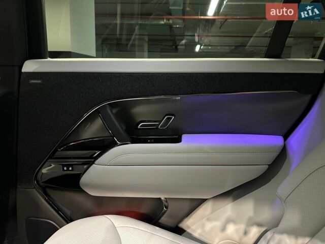 Ленд Ровер Range Rover Sport, об'ємом двигуна 3 л та пробігом 26 тис. км за 109000 $, фото 13 на Automoto.ua