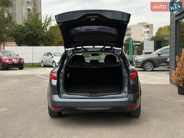 Ленд Ровер Range Rover Sport, об'ємом двигуна 3 л та пробігом 39 тис. км за 121000 $, фото 56 на Automoto.ua