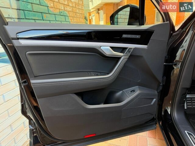 Ленд Ровер Range Rover Sport, об'ємом двигуна 3 л та пробігом 39 тис. км за 121000 $, фото 75 на Automoto.ua