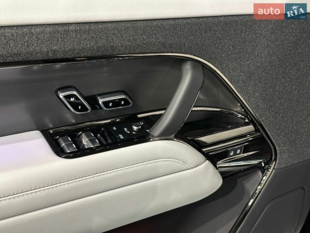 Ленд Ровер Range Rover Sport, об'ємом двигуна 3 л та пробігом 26 тис. км за 109000 $, фото 19 на Automoto.ua