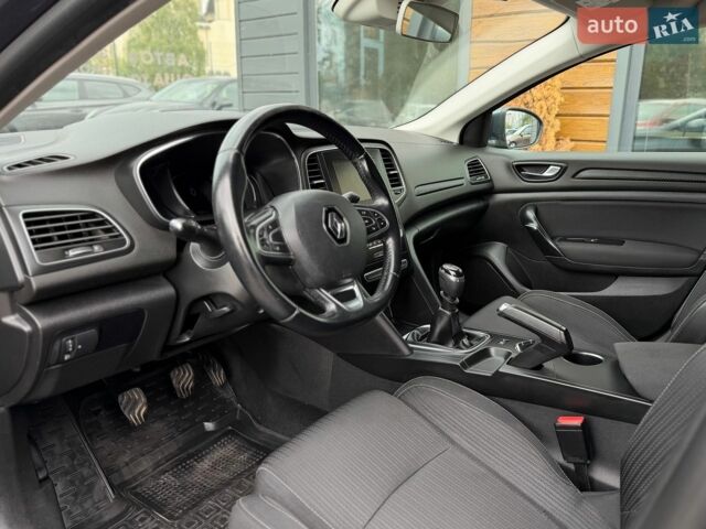 Ленд Ровер Range Rover Sport, об'ємом двигуна 3 л та пробігом 39 тис. км за 121000 $, фото 83 на Automoto.ua