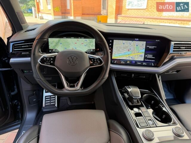 Ленд Ровер Range Rover Sport, об'ємом двигуна 3 л та пробігом 39 тис. км за 121000 $, фото 89 на Automoto.ua