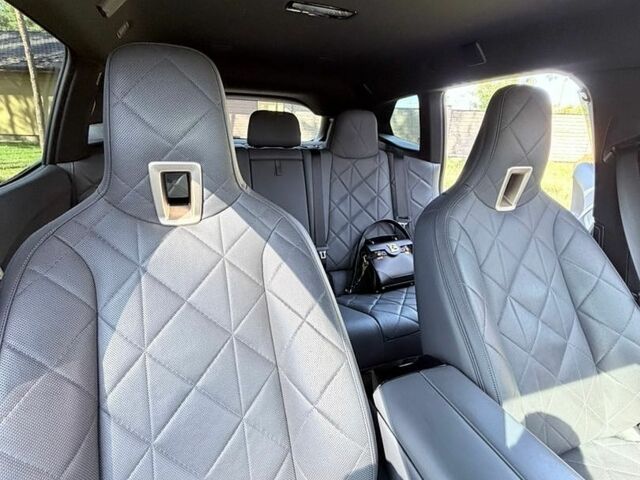Ленд Ровер Range Rover Sport, об'ємом двигуна 3 л та пробігом 39 тис. км за 121000 $, фото 7 на Automoto.ua