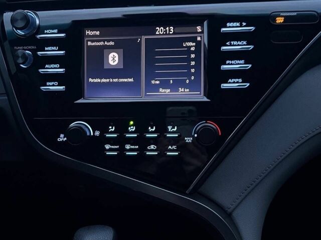 Ленд Ровер Range Rover Sport, об'ємом двигуна 3 л та пробігом 26 тис. км за 109000 $, фото 21 на Automoto.ua