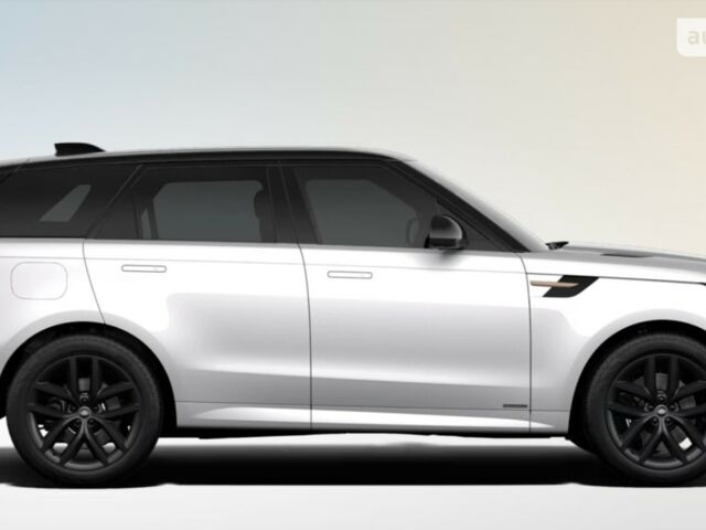 Ленд Ровер Range Rover Sport, об'ємом двигуна 3 л та пробігом 0 тис. км за 158633 $, фото 1 на Automoto.ua