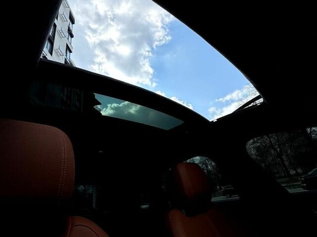 Ленд Ровер Range Rover Sport, об'ємом двигуна 3 л та пробігом 26 тис. км за 109000 $, фото 27 на Automoto.ua