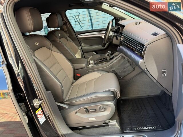 Ленд Ровер Range Rover Sport, об'ємом двигуна 3 л та пробігом 39 тис. км за 121000 $, фото 84 на Automoto.ua