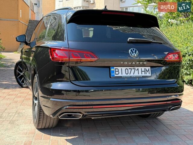 Ленд Ровер Range Rover Sport, об'ємом двигуна 3 л та пробігом 39 тис. км за 121000 $, фото 48 на Automoto.ua