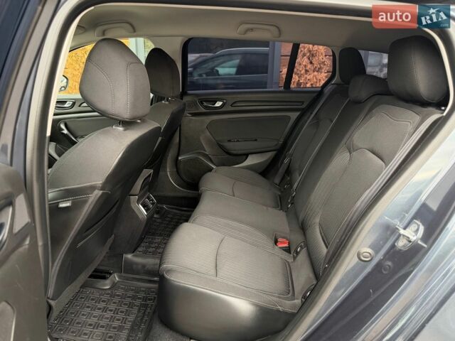 Ленд Ровер Range Rover Sport, об'ємом двигуна 3 л та пробігом 39 тис. км за 121000 $, фото 100 на Automoto.ua