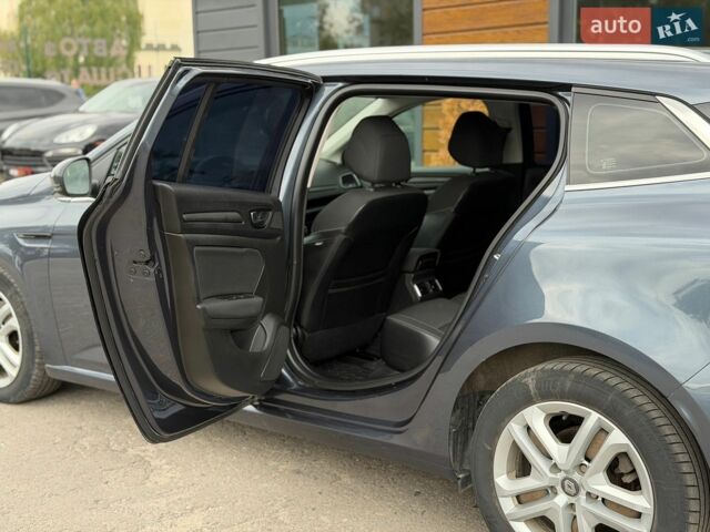 Ленд Ровер Range Rover Sport, об'ємом двигуна 3 л та пробігом 39 тис. км за 121000 $, фото 99 на Automoto.ua