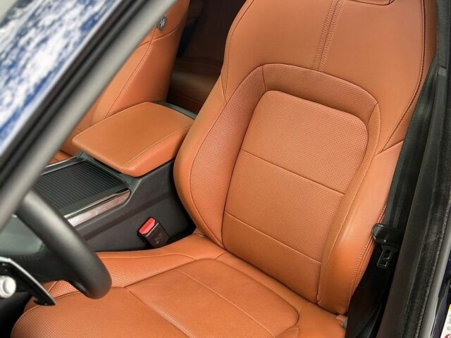 Ленд Ровер Range Rover Sport, об'ємом двигуна 3 л та пробігом 26 тис. км за 109000 $, фото 29 на Automoto.ua