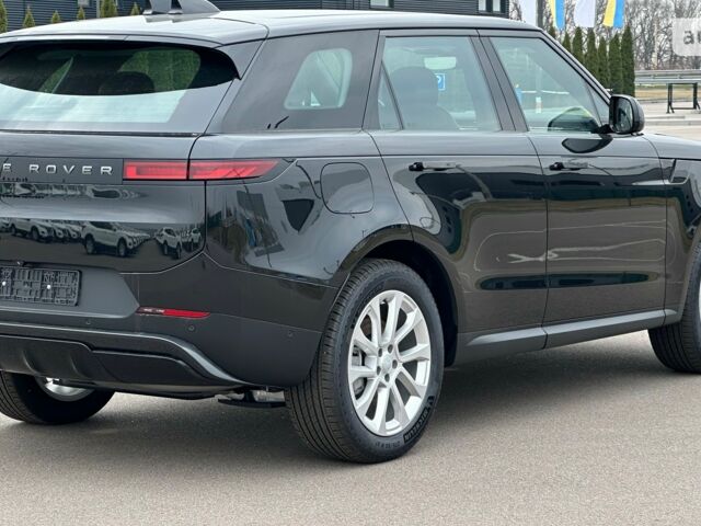 купити нове авто Ленд Ровер Range Rover Sport 2023 року від офіційного дилера JAGUAR LAND ROVER КИЇВ АЕРОПОРТ Ленд Ровер фото