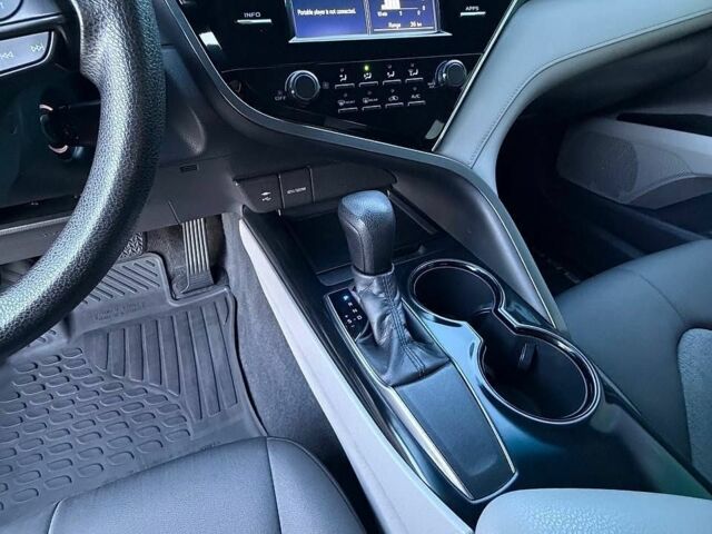 Ленд Ровер Range Rover Sport, об'ємом двигуна 3 л та пробігом 26 тис. км за 109000 $, фото 17 на Automoto.ua