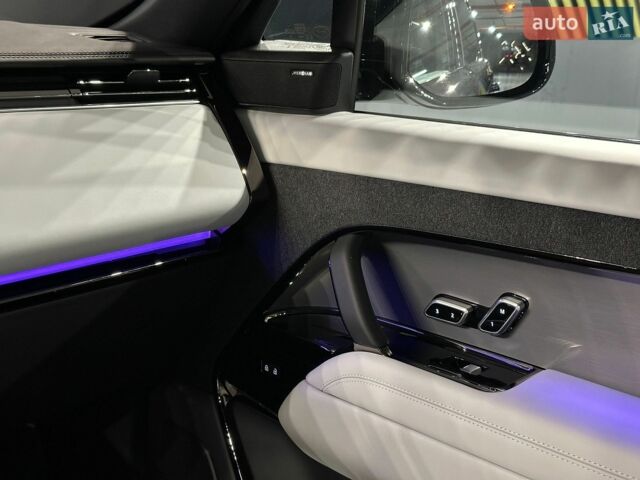 Ленд Ровер Range Rover Sport, об'ємом двигуна 3 л та пробігом 26 тис. км за 109000 $, фото 18 на Automoto.ua