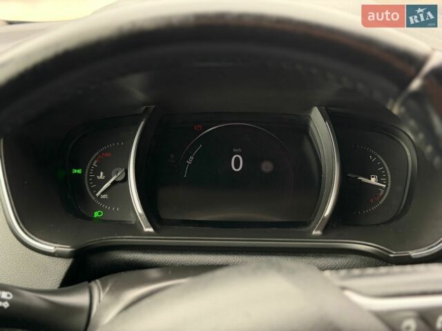 Ленд Ровер Range Rover Sport, об'ємом двигуна 3 л та пробігом 39 тис. км за 121000 $, фото 92 на Automoto.ua
