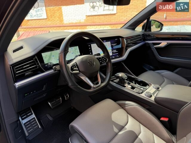Ленд Ровер Range Rover Sport, об'ємом двигуна 3 л та пробігом 39 тис. км за 121000 $, фото 77 на Automoto.ua