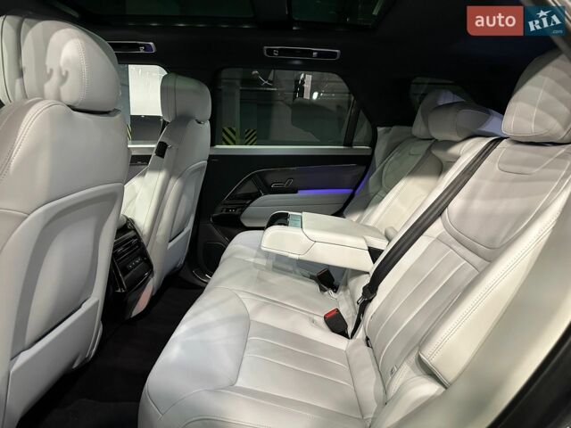 Ленд Ровер Range Rover Sport, об'ємом двигуна 3 л та пробігом 26 тис. км за 109000 $, фото 10 на Automoto.ua