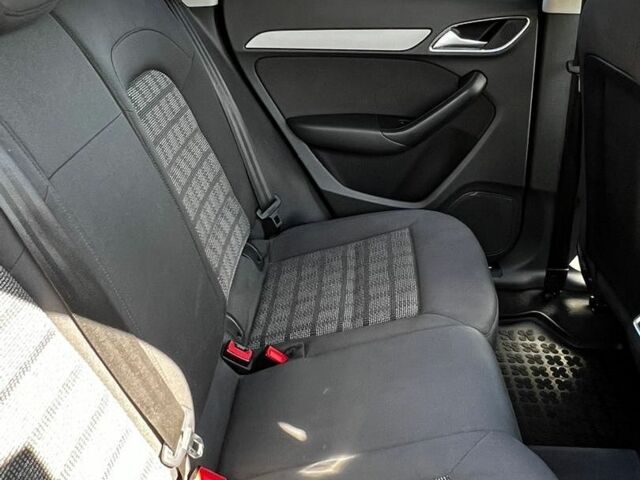 Ленд Ровер Range Rover Sport, об'ємом двигуна 3 л та пробігом 39 тис. км за 121000 $, фото 19 на Automoto.ua