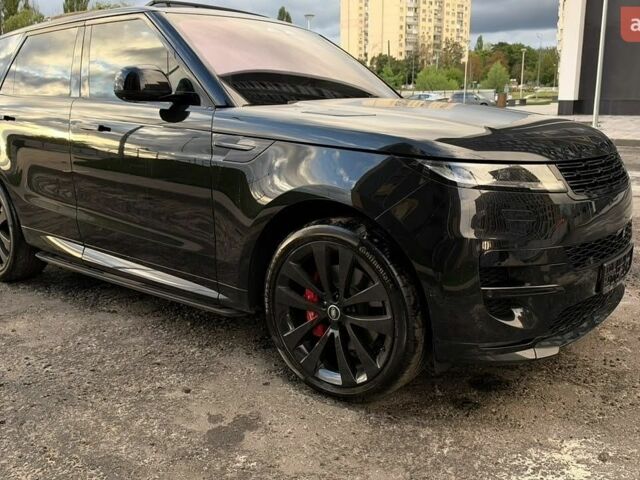 Ленд Ровер Range Rover Sport, об'ємом двигуна 3 л та пробігом 39 тис. км за 121000 $, фото 49 на Automoto.ua