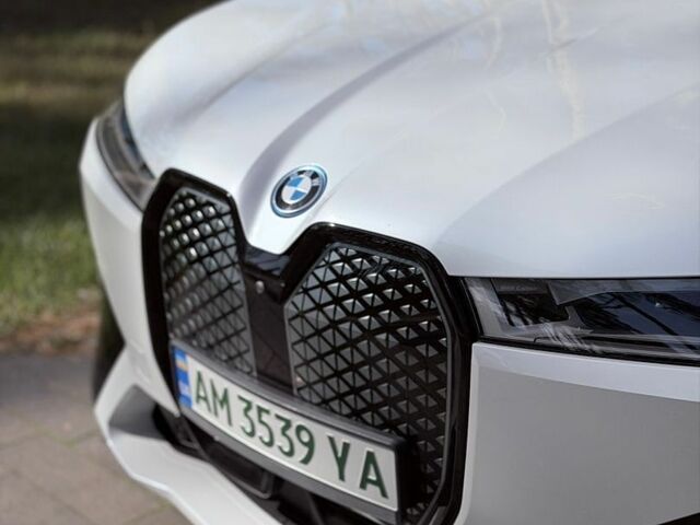 Ленд Ровер Range Rover Sport, об'ємом двигуна 3 л та пробігом 39 тис. км за 121000 $, фото 8 на Automoto.ua
