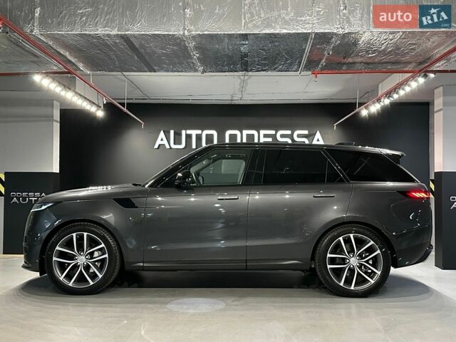 Ленд Ровер Range Rover Sport, об'ємом двигуна 3 л та пробігом 26 тис. км за 109000 $, фото 3 на Automoto.ua