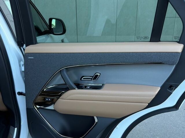 Ленд Ровер Range Rover Sport, об'ємом двигуна 3 л та пробігом 26 тис. км за 99990 $, фото 42 на Automoto.ua