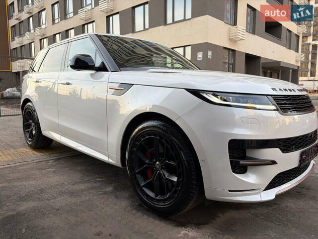 Ленд Ровер Рендж Ровер Спорт, объемом двигателя 3 л и пробегом 25 тыс. км за 135000 $, фото 55 на Automoto.ua