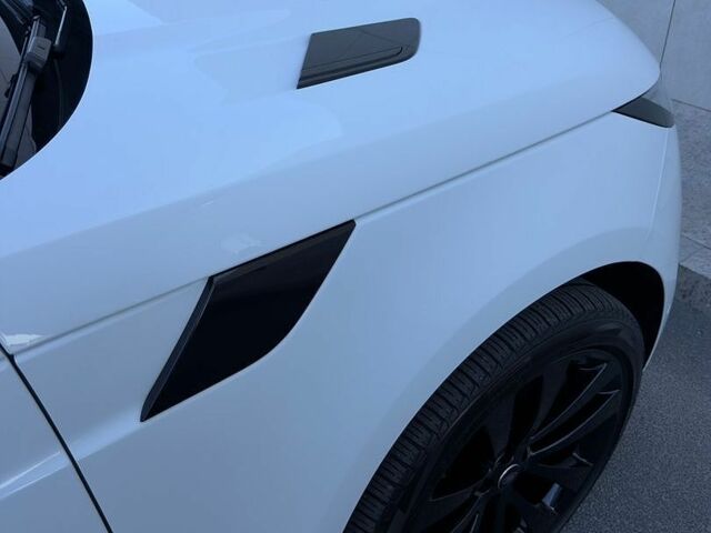 Ленд Ровер Range Rover Sport, об'ємом двигуна 3 л та пробігом 26 тис. км за 99990 $, фото 10 на Automoto.ua