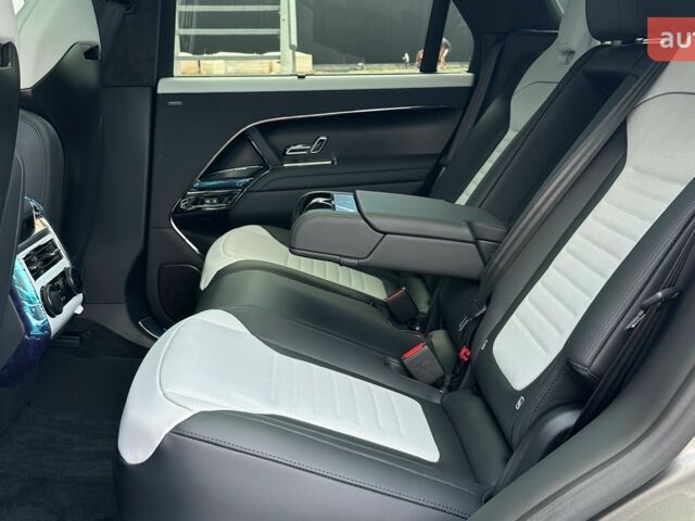 купить новое авто Ленд Ровер Рендж Ровер Спорт 2024 года от официального дилера JAGUAR LAND ROVER КИЇВ АЕРОПОРТ Ленд Ровер фото