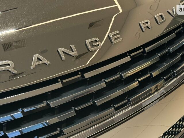 купити нове авто Ленд Ровер Range Rover Sport 2024 року від офіційного дилера Київ Захід Jaguar Land Rover Ленд Ровер фото