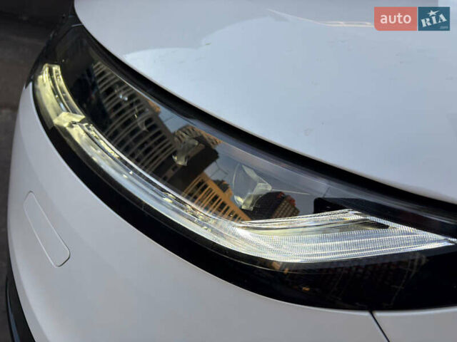 Ленд Ровер Рендж Ровер Спорт, объемом двигателя 3 л и пробегом 25 тыс. км за 135000 $, фото 58 на Automoto.ua