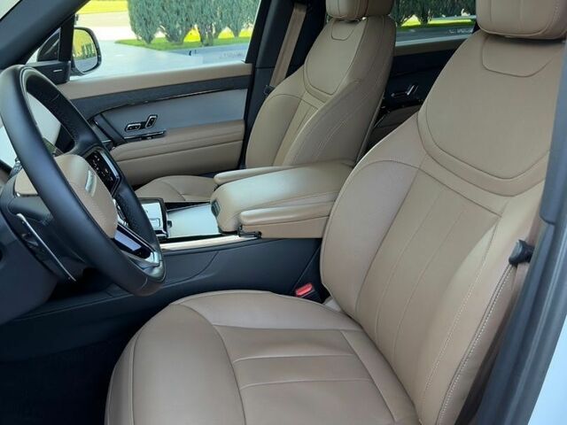 Ленд Ровер Range Rover Sport, об'ємом двигуна 3 л та пробігом 26 тис. км за 99990 $, фото 23 на Automoto.ua
