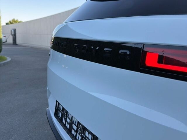Ленд Ровер Range Rover Sport, об'ємом двигуна 3 л та пробігом 26 тис. км за 99990 $, фото 13 на Automoto.ua