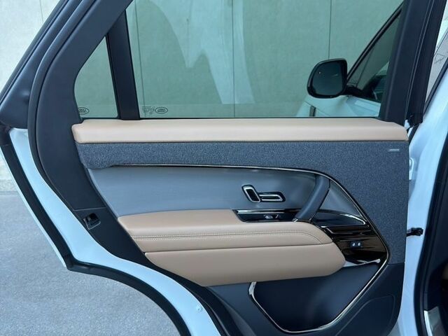 Ленд Ровер Range Rover Sport, об'ємом двигуна 3 л та пробігом 26 тис. км за 99990 $, фото 47 на Automoto.ua