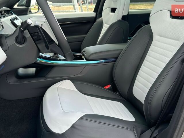 купити нове авто Ленд Ровер Range Rover Sport 2024 року від офіційного дилера JAGUAR LAND ROVER КИЇВ АЕРОПОРТ Ленд Ровер фото