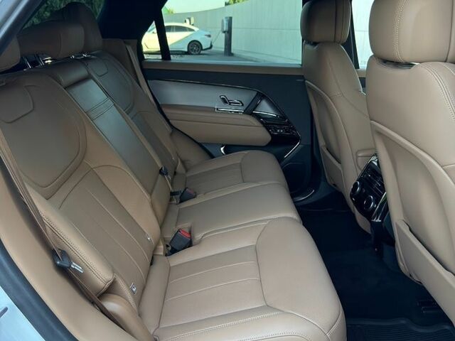 Ленд Ровер Range Rover Sport, об'ємом двигуна 3 л та пробігом 26 тис. км за 99990 $, фото 44 на Automoto.ua