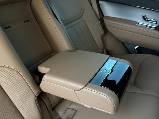 Ленд Ровер Range Rover Sport, об'ємом двигуна 3 л та пробігом 26 тис. км за 99990 $, фото 46 на Automoto.ua