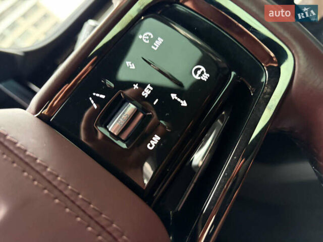 Ленд Ровер Рендж Ровер Спорт, объемом двигателя 3 л и пробегом 25 тыс. км за 135000 $, фото 20 на Automoto.ua