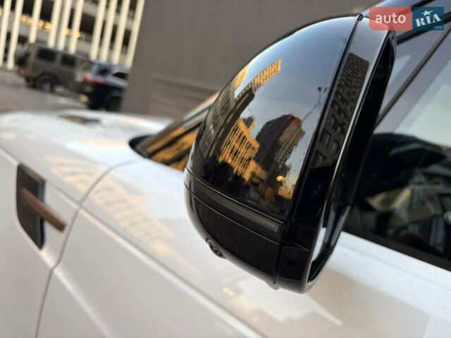 Ленд Ровер Рендж Ровер Спорт, объемом двигателя 3 л и пробегом 25 тыс. км за 135000 $, фото 64 на Automoto.ua