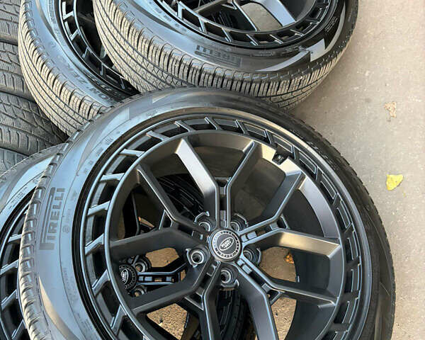 Ленд Ровер Рендж Ровер Спорт, объемом двигателя 3 л и пробегом 25 тыс. км за 135000 $, фото 30 на Automoto.ua