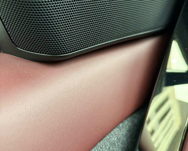 Ленд Ровер Рендж Ровер Спорт, объемом двигателя 3 л и пробегом 25 тыс. км за 135000 $, фото 19 на Automoto.ua