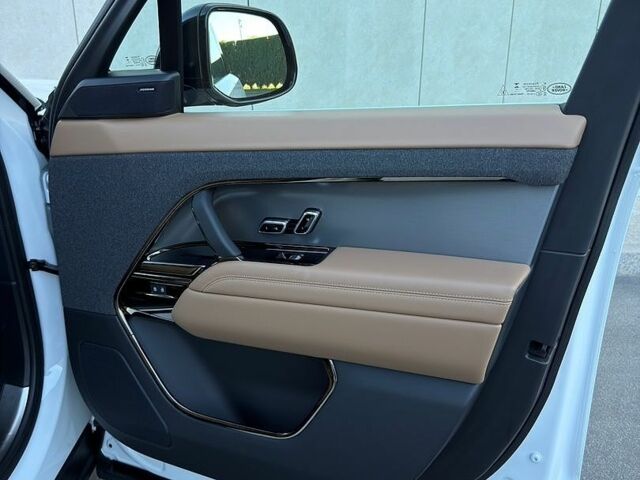 Ленд Ровер Range Rover Sport, об'ємом двигуна 3 л та пробігом 26 тис. км за 99990 $, фото 36 на Automoto.ua