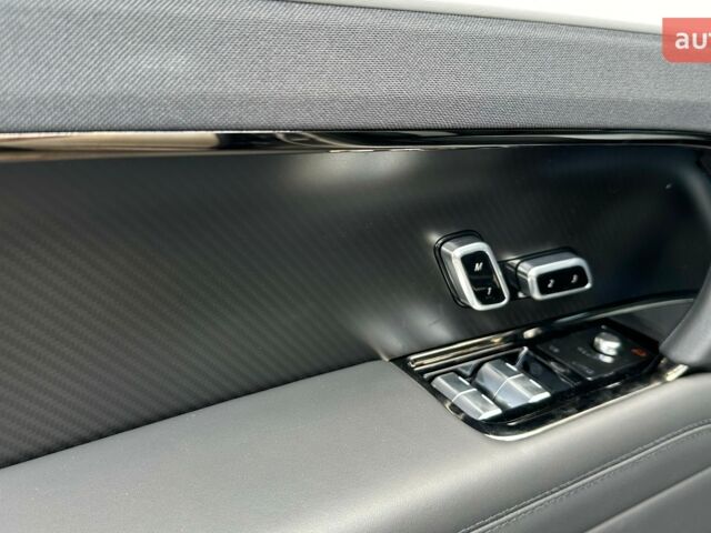 купить новое авто Ленд Ровер Рендж Ровер Спорт 2024 года от официального дилера JAGUAR LAND ROVER КИЇВ АЕРОПОРТ Ленд Ровер фото