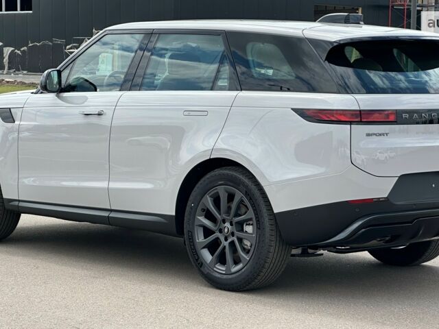 купити нове авто Ленд Ровер Range Rover Sport 2024 року від офіційного дилера JAGUAR LAND ROVER КИЇВ АЕРОПОРТ Ленд Ровер фото