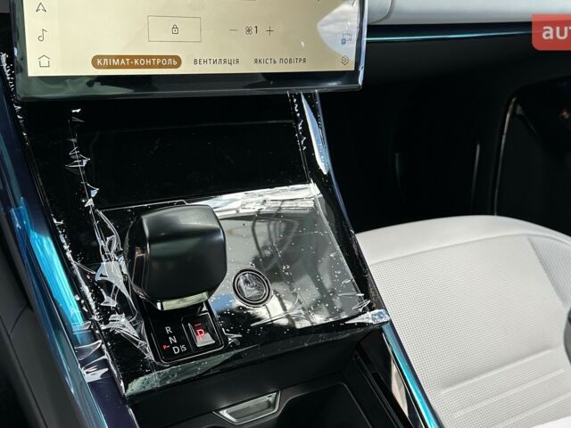 купить новое авто Ленд Ровер Рендж Ровер Спорт 2024 года от официального дилера JAGUAR LAND ROVER КИЇВ АЕРОПОРТ Ленд Ровер фото