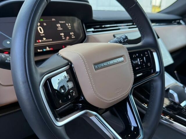 Ленд Ровер Range Rover Sport, об'ємом двигуна 3 л та пробігом 26 тис. км за 99990 $, фото 20 на Automoto.ua