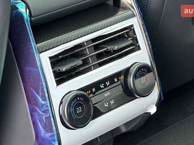 купить новое авто Ленд Ровер Рендж Ровер Спорт 2024 года от официального дилера JAGUAR LAND ROVER КИЇВ АЕРОПОРТ Ленд Ровер фото