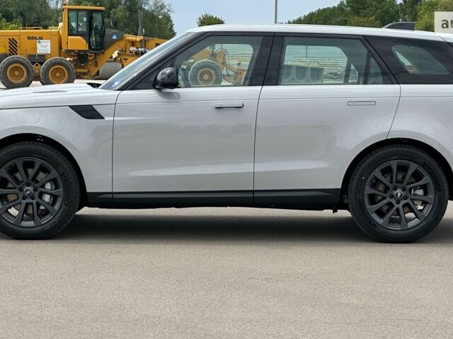 купити нове авто Ленд Ровер Range Rover Sport 2024 року від офіційного дилера JAGUAR LAND ROVER КИЇВ АЕРОПОРТ Ленд Ровер фото