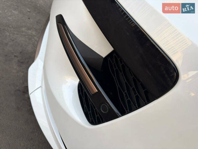 Ленд Ровер Рендж Ровер Спорт, объемом двигателя 3 л и пробегом 25 тыс. км за 135000 $, фото 54 на Automoto.ua