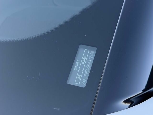 Ленд Ровер Range Rover Sport, об'ємом двигуна 3 л та пробігом 26 тис. км за 99990 $, фото 54 на Automoto.ua